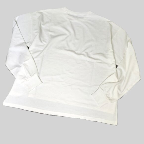 Japanese Brand "Zootie Des Sucettes" Round Neck Sweatshirt - Size S - Picture 3 of 8